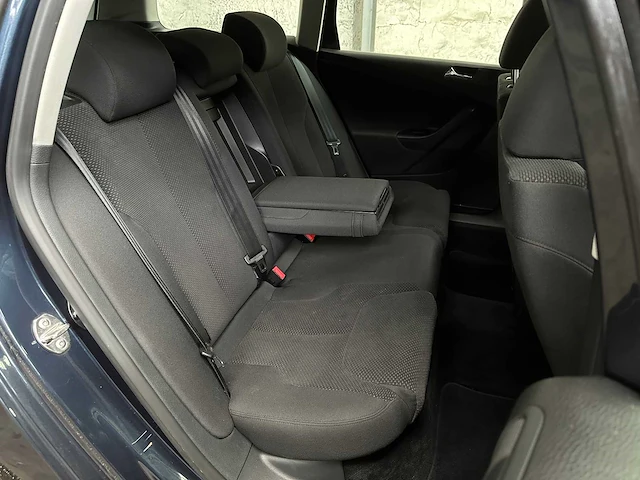 Volkswagen passat variant 1.8 tfsi comfortline 160pk 2008, 53-gkv-2 - afbeelding 31 van  40