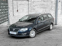 Volkswagen passat variant 1.8 tfsi comfortline 160pk 2008, 53-gkv-2 - afbeelding 23 van  40
