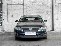 Volkswagen passat variant 1.8 tfsi comfortline 160pk 2008, 53-gkv-2 - afbeelding 34 van  40