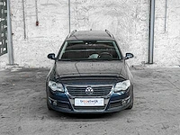Volkswagen passat variant 1.8 tfsi comfortline 160pk 2008, 53-gkv-2 - afbeelding 36 van  40