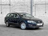 Volkswagen passat variant 1.8 tfsi comfortline 160pk 2008, 53-gkv-2 - afbeelding 37 van  40