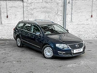 Volkswagen passat variant 1.8 tfsi comfortline 160pk 2008, 53-gkv-2 - afbeelding 38 van  40