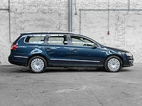 Volkswagen passat variant 1.8 tfsi comfortline 160pk 2008, 53-gkv-2 - afbeelding 39 van  40