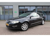 Volkswagen passat variant 1.8 tfsi comfortline, pr-657-h - afbeelding 1 van  17