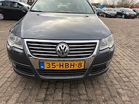 Volkswagen passat variant 1.8 tfsi highline, 35-hbh-8 - afbeelding 8 van  16