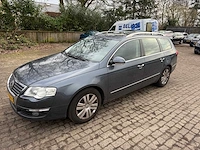 Volkswagen passat variant 1.8 tfsi highline, 35-hbh-8 - afbeelding 1 van  16