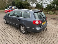 Volkswagen passat variant 1.8 tfsi highline, 35-hbh-8 - afbeelding 9 van  16