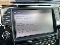 Volkswagen passat variant 1.8 tsi business edition r-line 2016 | hv-399-l - afbeelding 10 van  29