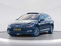 Volkswagen passat variant 1.8 tsi business edition r-line 2016 | hv-399-l - afbeelding 1 van  29