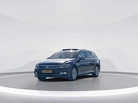 Volkswagen passat variant 1.8 tsi business edition r-line 2016 | hv-399-l - afbeelding 12 van  29