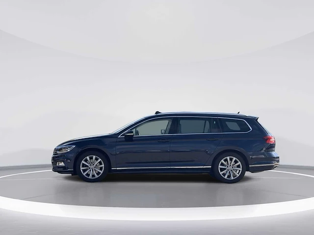 Volkswagen passat variant 1.8 tsi business edition r-line 2016 | hv-399-l - afbeelding 24 van  29