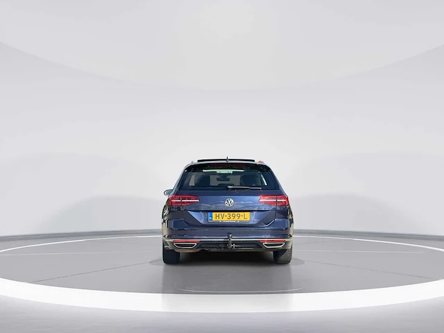 Volkswagen passat variant 1.8 tsi business edition r-line 2016 | hv-399-l - afbeelding 26 van  29