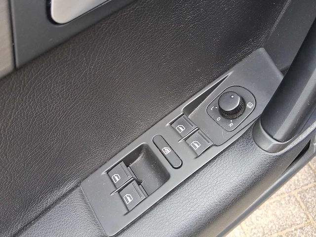 Volkswagen passat variant 1.8 tsi comfortline car 2011 | 43-psf-4 i - afbeelding 5 van  30