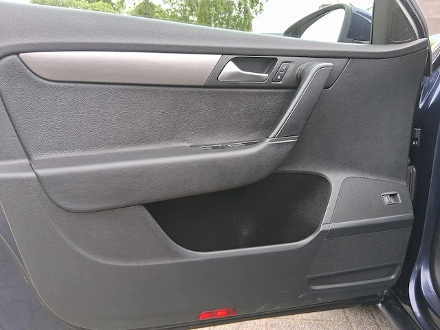 Volkswagen passat variant 1.8 tsi comfortline car 2011 | 43-psf-4 i - afbeelding 6 van  30