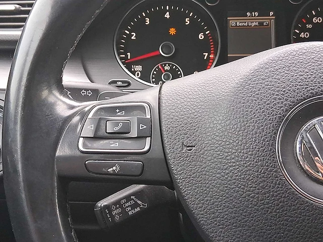 Volkswagen passat variant 1.8 tsi comfortline car 2011 | 43-psf-4 i - afbeelding 11 van  30