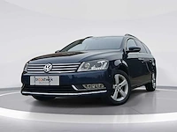 Volkswagen passat variant 1.8 tsi comfortline car 2011 | 43-psf-4 i - afbeelding 1 van  30
