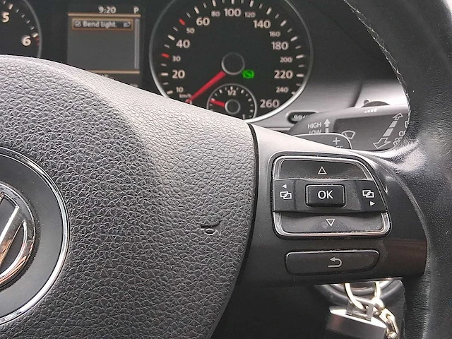 Volkswagen passat variant 1.8 tsi comfortline car 2011 | 43-psf-4 i - afbeelding 13 van  30