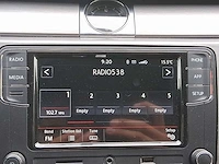 Volkswagen passat variant 1.8 tsi comfortline car 2011 | 43-psf-4 i - afbeelding 14 van  30