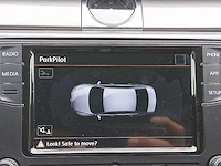 Volkswagen passat variant 1.8 tsi comfortline car 2011 | 43-psf-4 i - afbeelding 15 van  30