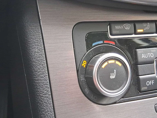 Volkswagen passat variant 1.8 tsi comfortline car 2011 | 43-psf-4 i - afbeelding 18 van  30