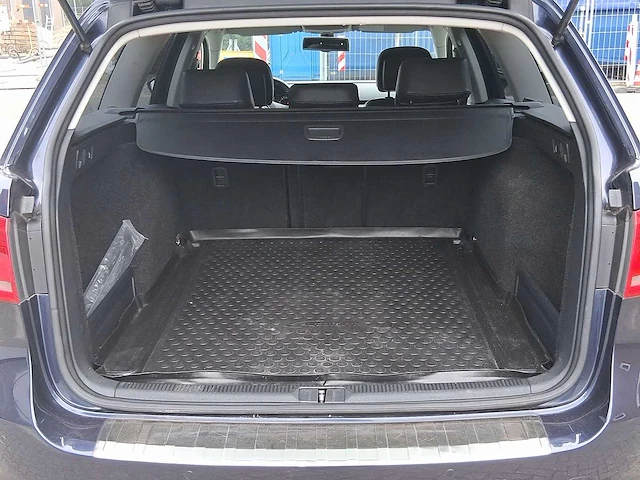 Volkswagen passat variant 1.8 tsi comfortline car 2011 | 43-psf-4 i - afbeelding 20 van  30