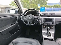 Volkswagen passat variant 1.8 tsi comfortline car 2011 | 43-psf-4 i - afbeelding 22 van  30