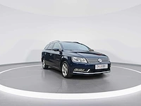 Volkswagen passat variant 1.8 tsi comfortline car 2011 | 43-psf-4 i - afbeelding 12 van  30