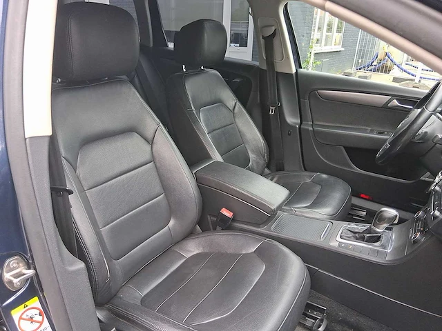 Volkswagen passat variant 1.8 tsi comfortline car 2011 | 43-psf-4 i - afbeelding 24 van  30