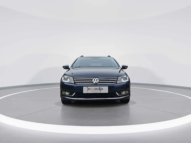 Volkswagen passat variant 1.8 tsi comfortline car 2011 | 43-psf-4 i - afbeelding 23 van  30