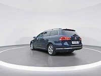 Volkswagen passat variant 1.8 tsi comfortline car 2011 | 43-psf-4 i - afbeelding 27 van  30