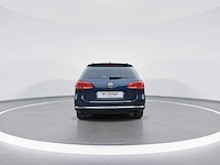 Volkswagen passat variant 1.8 tsi comfortline car 2011 | 43-psf-4 i - afbeelding 28 van  30