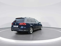 Volkswagen passat variant 1.8 tsi comfortline car 2011 | 43-psf-4 i - afbeelding 29 van  30
