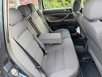 Volkswagen passat variant 1.8 turbo comfortline, 40-rj-tk - afbeelding 4 van  24