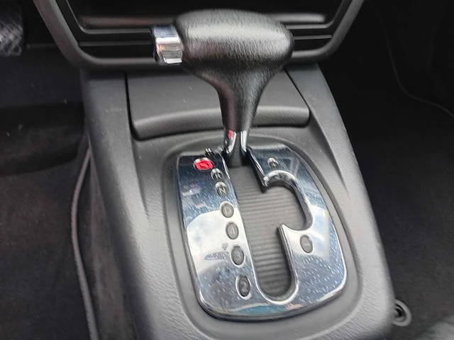 Volkswagen passat variant 1.8 turbo comfortline, 40-rj-tk - afbeelding 6 van  24