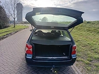 Volkswagen passat variant 1.8 turbo comfortline, 40-rj-tk - afbeelding 20 van  24