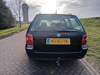 Volkswagen passat variant 1.8 turbo comfortline, 40-rj-tk - afbeelding 22 van  24