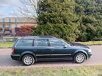 Volkswagen passat variant 1.8 turbo comfortline, 40-rj-tk - afbeelding 23 van  24