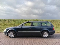Volkswagen passat variant 1.8 turbo comfortline, 40-rj-tk - afbeelding 24 van  24