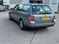 Volkswagen passat variant 1.9 tdi turijn sport, 91-px-kr - afbeelding 4 van  9