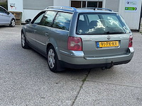 Volkswagen passat variant 1.9 tdi turijn sport, 91-px-kr - afbeelding 4 van  9