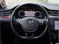 Volkswagen passat variant 2.0 bi tdi 4motion highline automaat 2016, p-341-kt - afbeelding 10 van  41