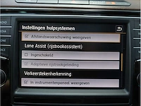 Volkswagen passat variant 2.0 bi tdi 4motion highline automaat 2016, p-341-kt - afbeelding 16 van  41