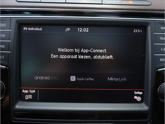 Volkswagen passat variant 2.0 bi tdi 4motion highline automaat 2016, p-341-kt - afbeelding 19 van  41