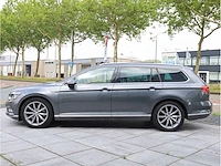 Volkswagen passat variant 2.0 bi tdi 4motion highline automaat 2016, p-341-kt - afbeelding 12 van  41