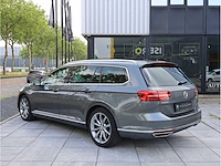 Volkswagen passat variant 2.0 bi tdi 4motion highline automaat 2016, p-341-kt - afbeelding 23 van  41