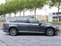 Volkswagen passat variant 2.0 bi tdi 4motion highline automaat 2016, p-341-kt - afbeelding 38 van  41