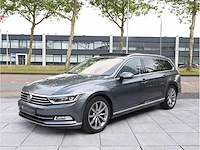 Volkswagen passat variant 2.0 bi tdi 4motion highline automaat 2016, p-341-kt - afbeelding 41 van  41