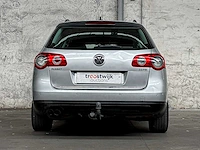 Volkswagen passat variant 2.0 fsi comfortl.bns 150pk 2007, 55-tz-xv - afbeelding 3 van  47