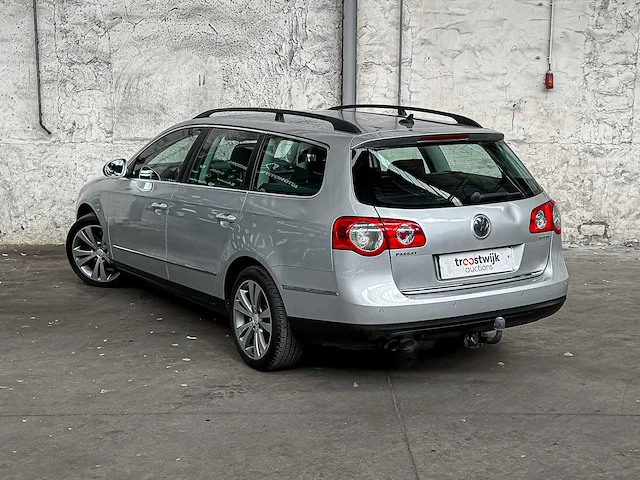 Volkswagen passat variant 2.0 fsi comfortl.bns 150pk 2007, 55-tz-xv - afbeelding 6 van  47