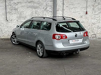 Volkswagen passat variant 2.0 fsi comfortl.bns 150pk 2007, 55-tz-xv - afbeelding 6 van  47